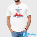 I Survived The NYC Earthquake Shirt