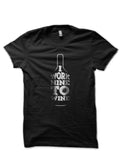 I work Nine To Wine Black T-Shirt Hoodie, Sweatshirt | CoreVibeTees.com