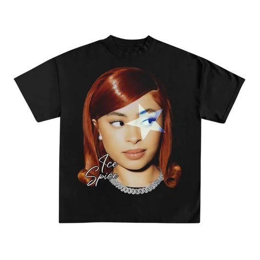 I.ce s.picee shirt