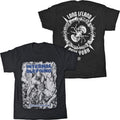Internal Bleeding - Deliberate Desecration t-shirt Hoodie, Sweatshirt | CoreVibeTees.com (Image 1)