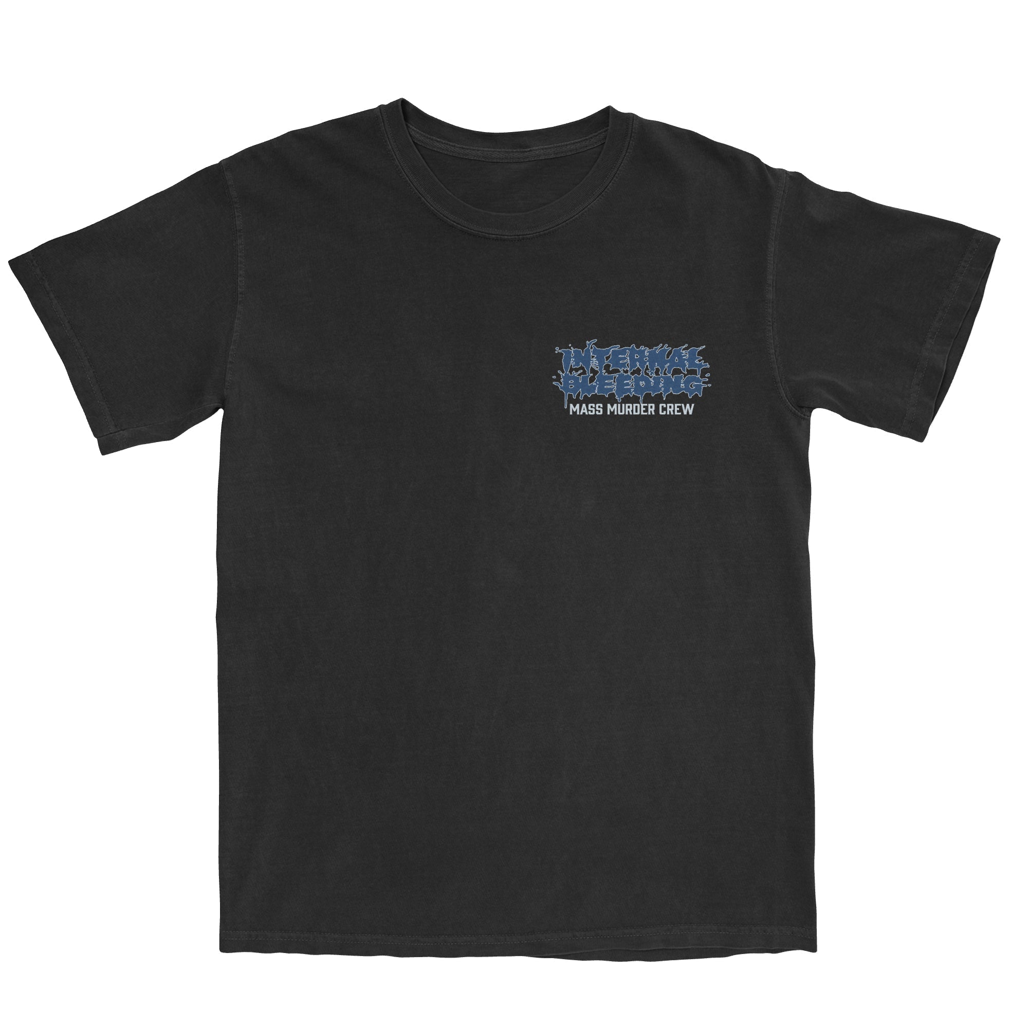 Internal Bleeding - New York Slamcore t-shirt Hoodie, Sweatshirt | CoreVibeTees.com (Image 2)