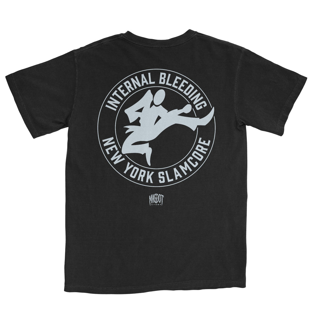 Internal Bleeding - New York Slamcore t-shirt Hoodie, Sweatshirt | CoreVibeTees.com (Image 3)