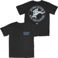 Internal Bleeding - New York Slamcore t-shirt Hoodie, Sweatshirt | CoreVibeTees.com (Image 1)