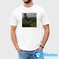 ICE Alligators Outside Florida Prison Shirt
