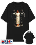ICE Arresting Jesus shirt