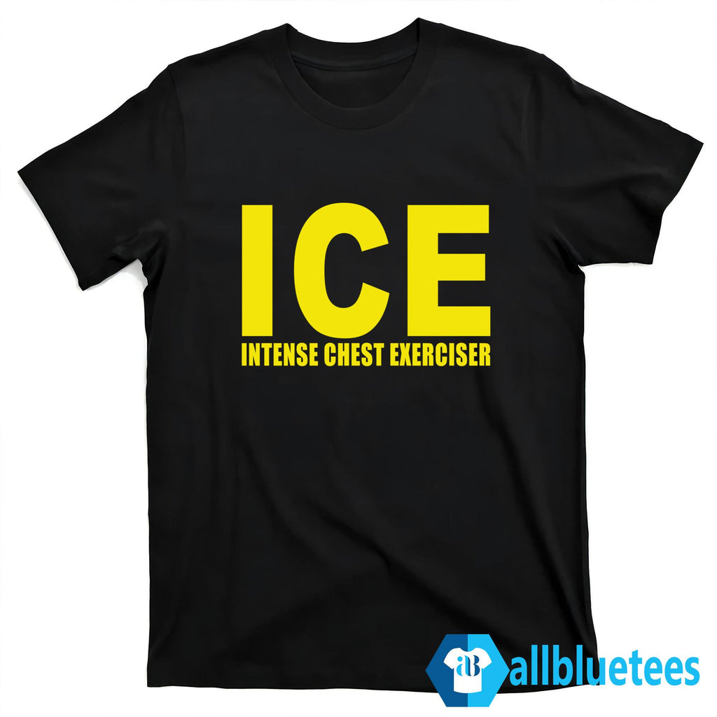 ICE Intense Chest Exerciser Shirt