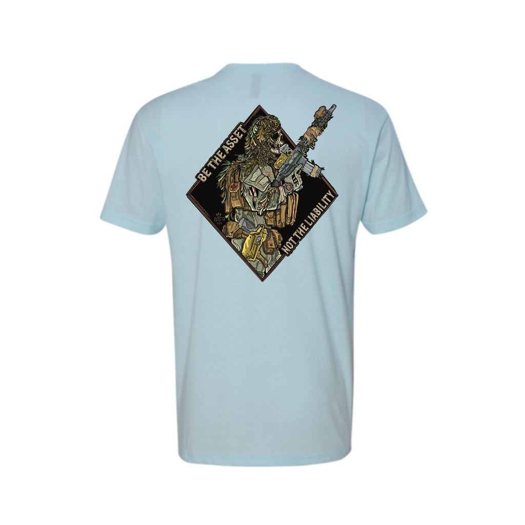 Virtue Tee Hoodie, Sweatshirt | CoreVibeTees.com (Image 5)