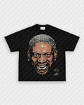ICED OUT MENACE TEE Hoodie, Sweatshirt | CoreVibeTees.com (Image 1)