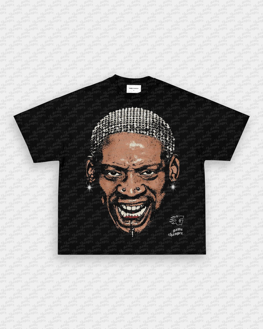 ICED OUT MENACE TEE Hoodie, Sweatshirt | CoreVibeTees.com (Image 3)