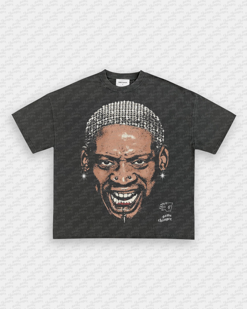 ICED OUT MENACE TEE Hoodie, Sweatshirt | CoreVibeTees.com (Image 2)