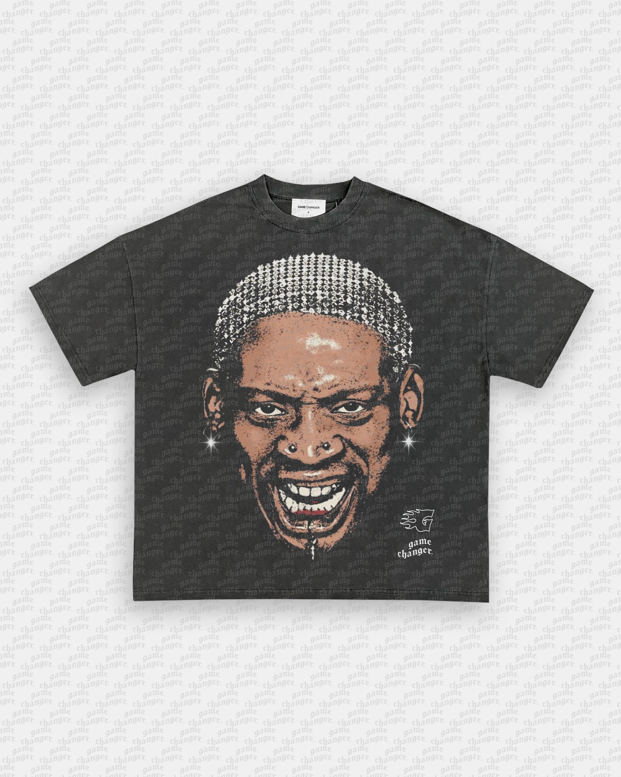 ICED OUT MENACE TEE Hoodie, Sweatshirt | CoreVibeTees.com (Image 2)