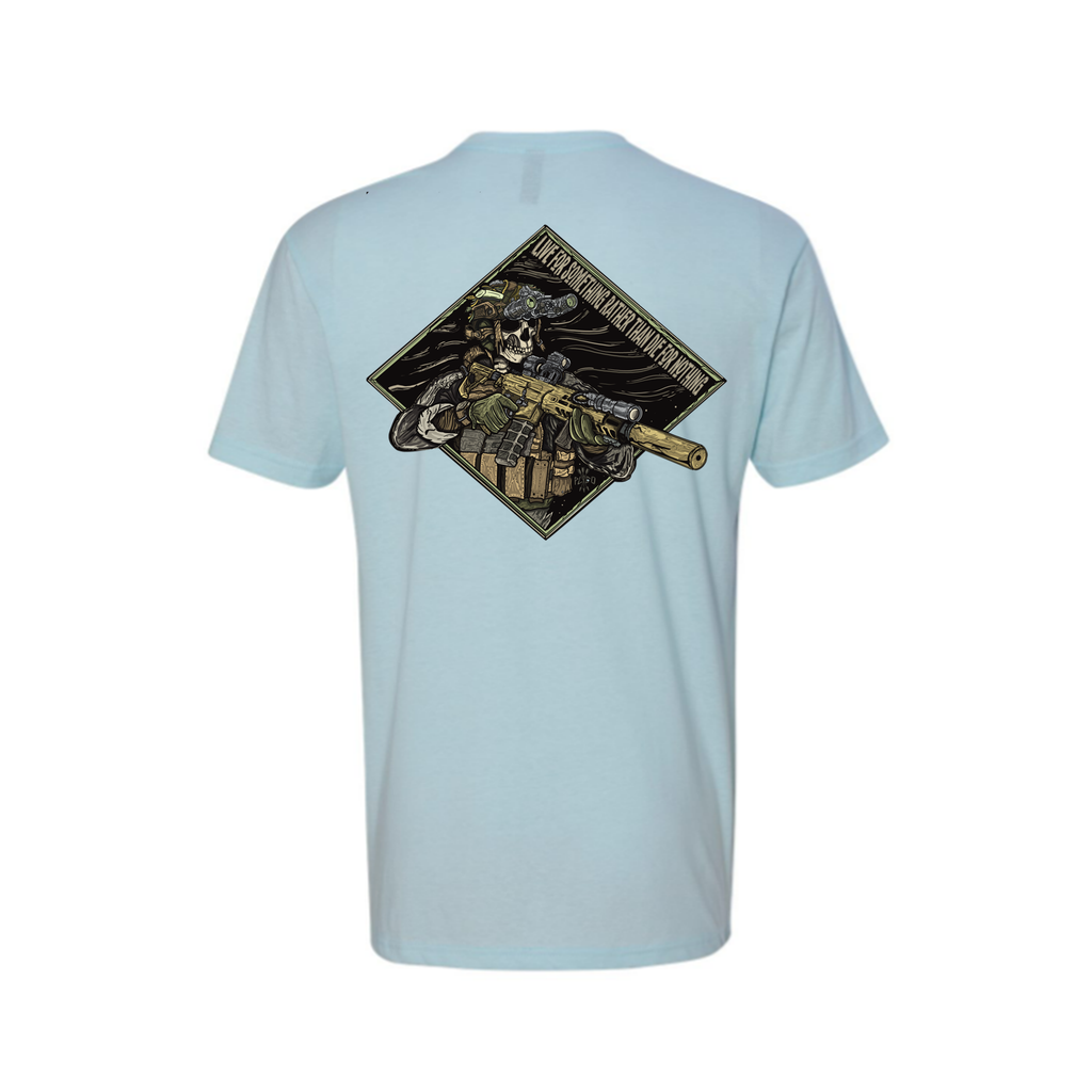 Breach Tee Hoodie, Sweatshirt | CoreVibeTees.com (Image 4)