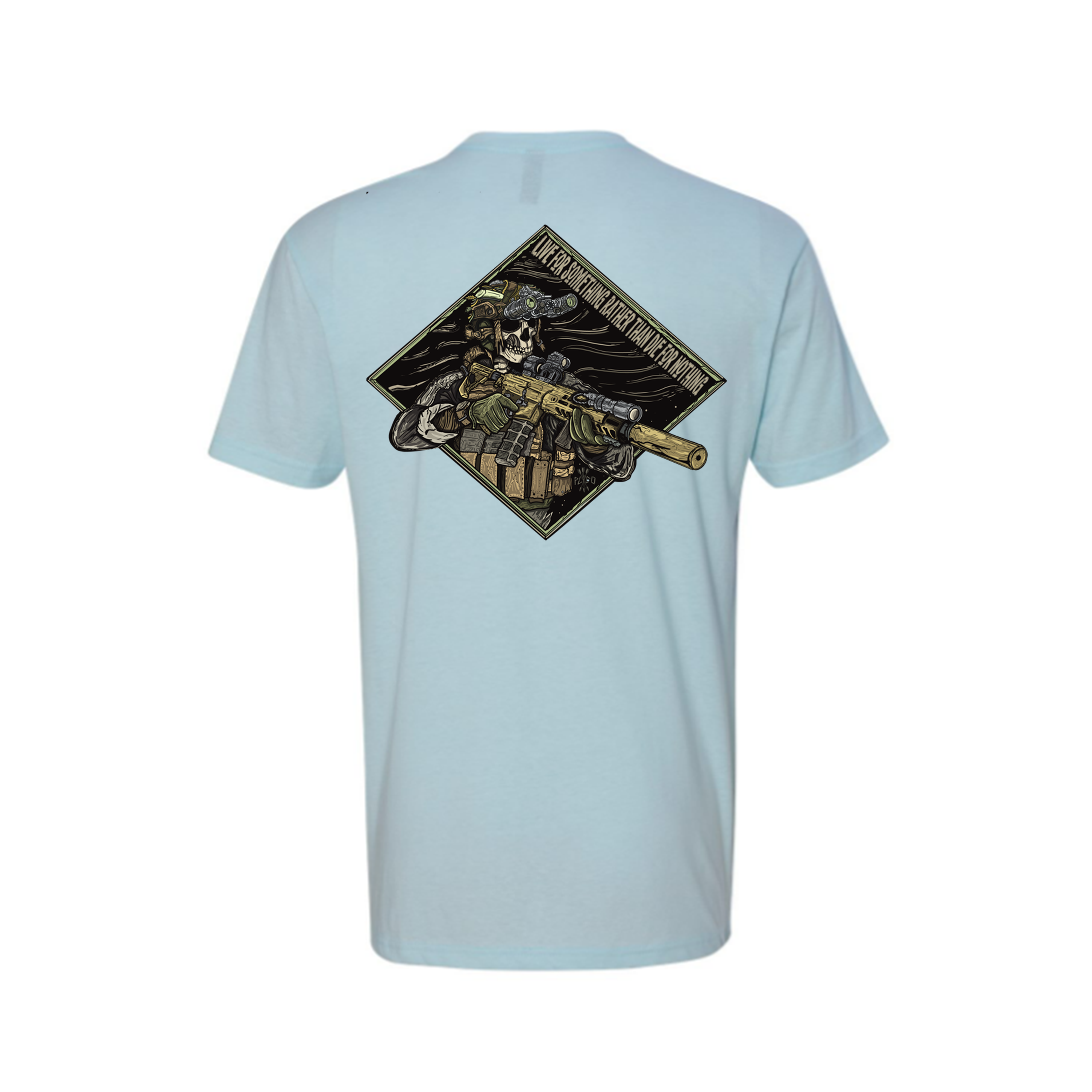 Breach Tee Hoodie, Sweatshirt | CoreVibeTees.com (Image 4)