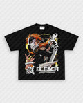ICHIGO KUROSAKI V2 TEE Hoodie, Sweatshirt | CoreVibeTees.com (Image 1)