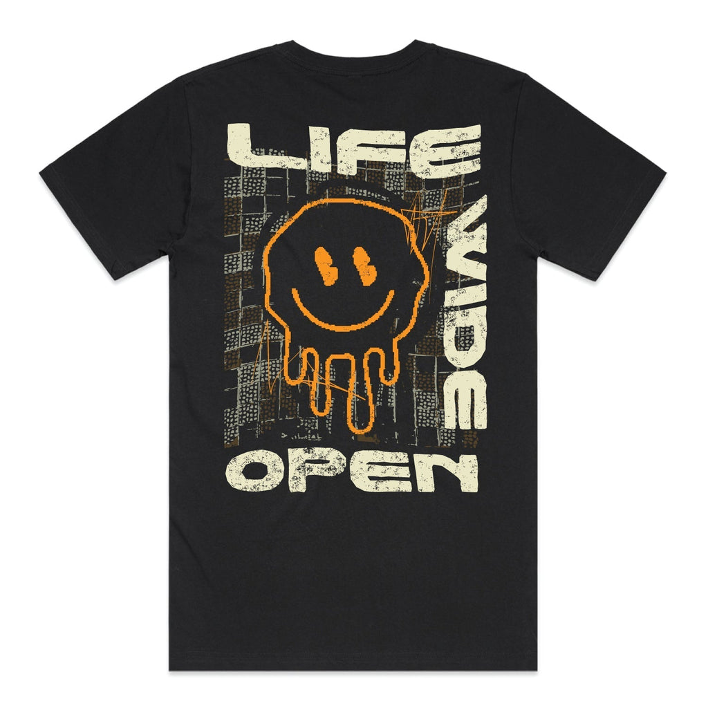 Icon Tee Hoodie, Sweatshirt | CoreVibeTees.com (Image 1)