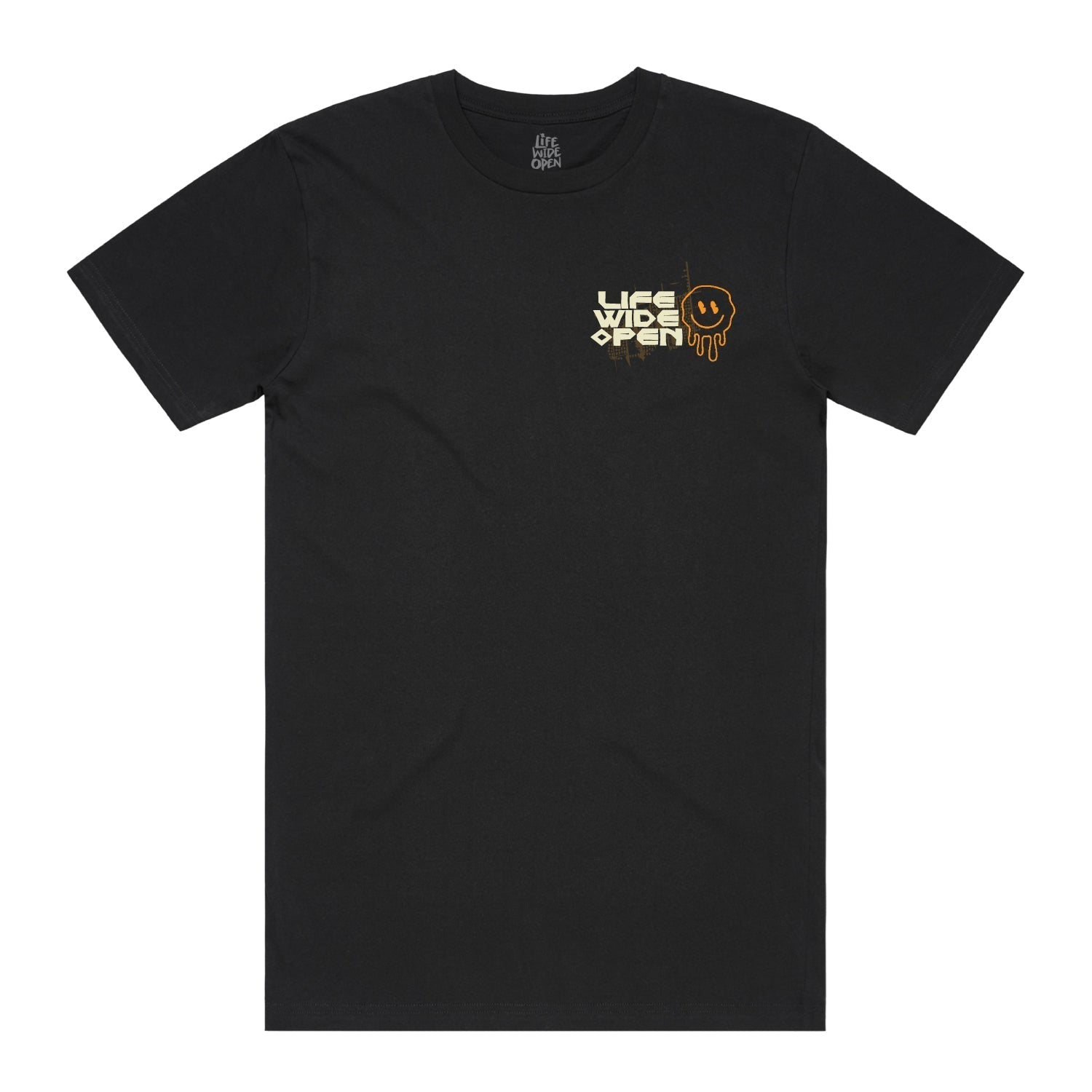 Icon Tee Hoodie, Sweatshirt | CoreVibeTees.com (Image 2)