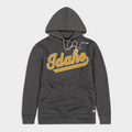 Idaho Vandals Basketball 1982 Script Hoodie T-Shirts, Sweatshirt | CoreVibeTees.com (Image 1)