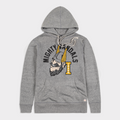 Idaho Vandals 1967 Joe Vandal Hoodie T-Shirts, Sweatshirt | CoreVibeTees.com