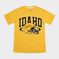 Idaho Vandals 1977 Football Helmet Tee Hoodie, Sweatshirt | CoreVibeTees.com