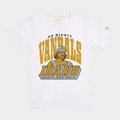 Idaho Mighty Vandals Vintage Logo Tee Hoodie, Sweatshirt | CoreVibeTees.com (Image 1)