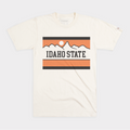 Idaho State Vintage 1984 Cross Country Tee Style001 Hoodie, Sweatshirt | CoreVibeTees.com (Image 1)