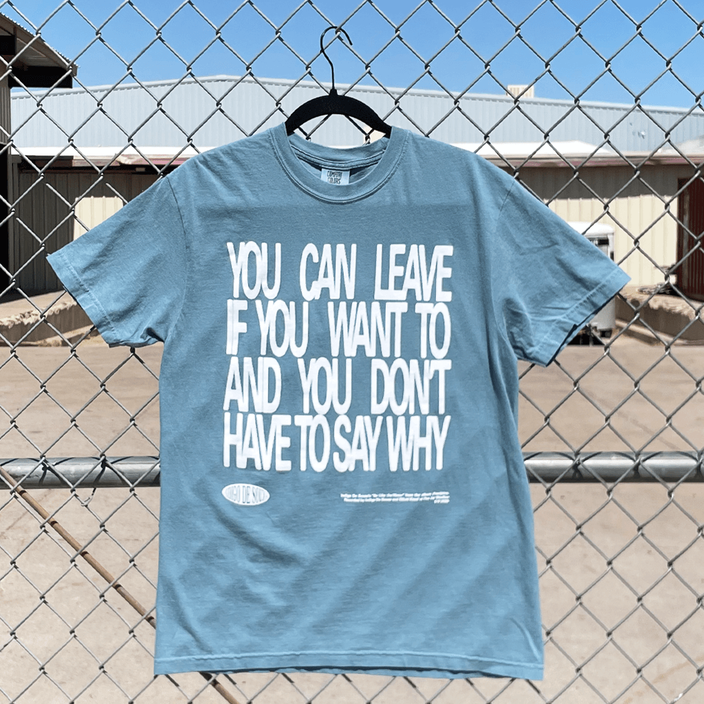 Be Like Water Ice Blue T-Shirt Hoodie, Sweatshirt | CoreVibeTees.com (Image 3)