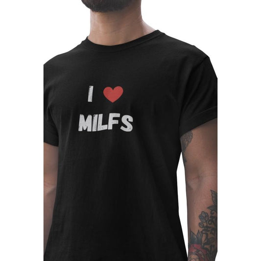 IF LOST RETURN TO YOUR MOMS HOUSE T SHIRT