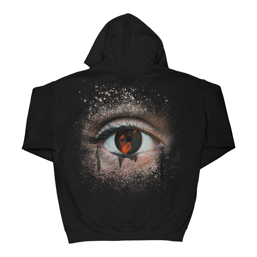 Flatline Hoodie T-Shirts, Sweatshirt | CoreVibeTees.com (Image 3)