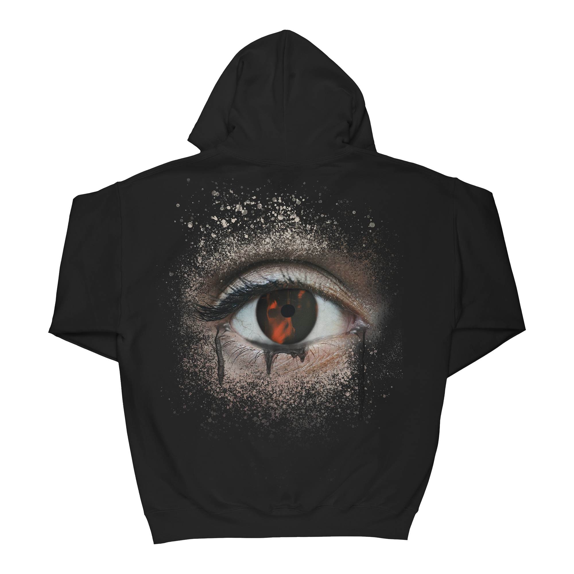 Flatline Hoodie T-Shirts, Sweatshirt | CoreVibeTees.com (Image 3)