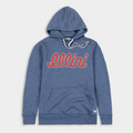 Illinois Vintage 1989 "Illini" Script Hoodie Style001 T-Shirts, Sweatshirt | CoreVibeTees.com