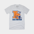 Vintage Oskee Wow Wow Youth Tee Style001 Hoodie, Sweatshirt | CoreVibeTees.com
