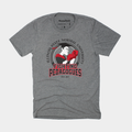 ISU Fighting Pedagogues Tee Hoodie, Sweatshirt | CoreVibeTees.com