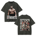 Mike Tyson Back Design TEE Style002 Hoodie, Sweatshirt | CoreVibeTees.com (Image 1)
