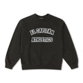 AUTHENTIC EL CAPITÃN ATHLETICS SWEATSHIRT - [VINTAGE] T-Shirts, Hoodie | CoreVibeTees.com (Image 1)