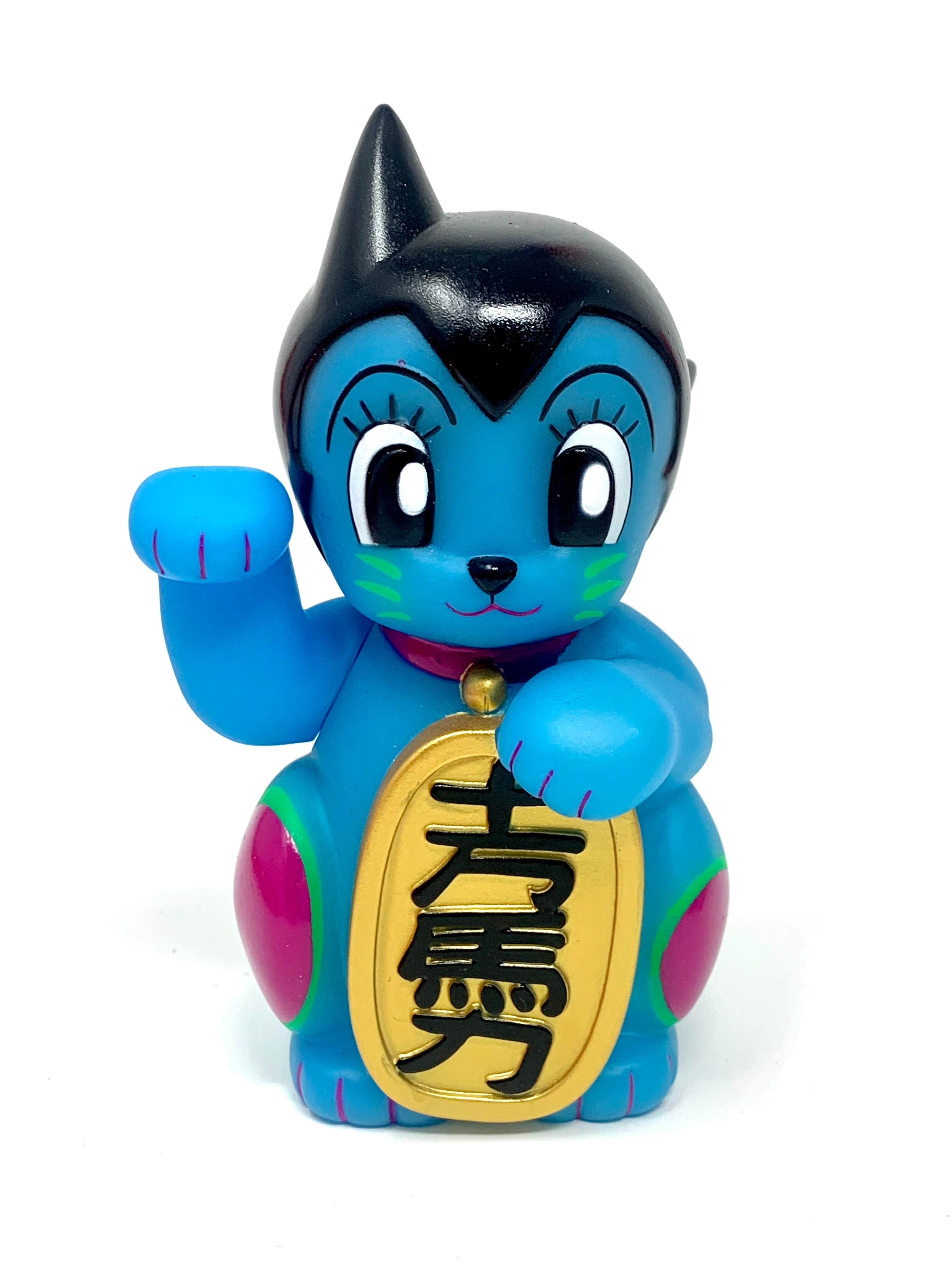 Maneki-Astro Yetee Colorway T-Shirts, Hoodie, Sweatshirt | CoreVibeTees.com (Image 1)