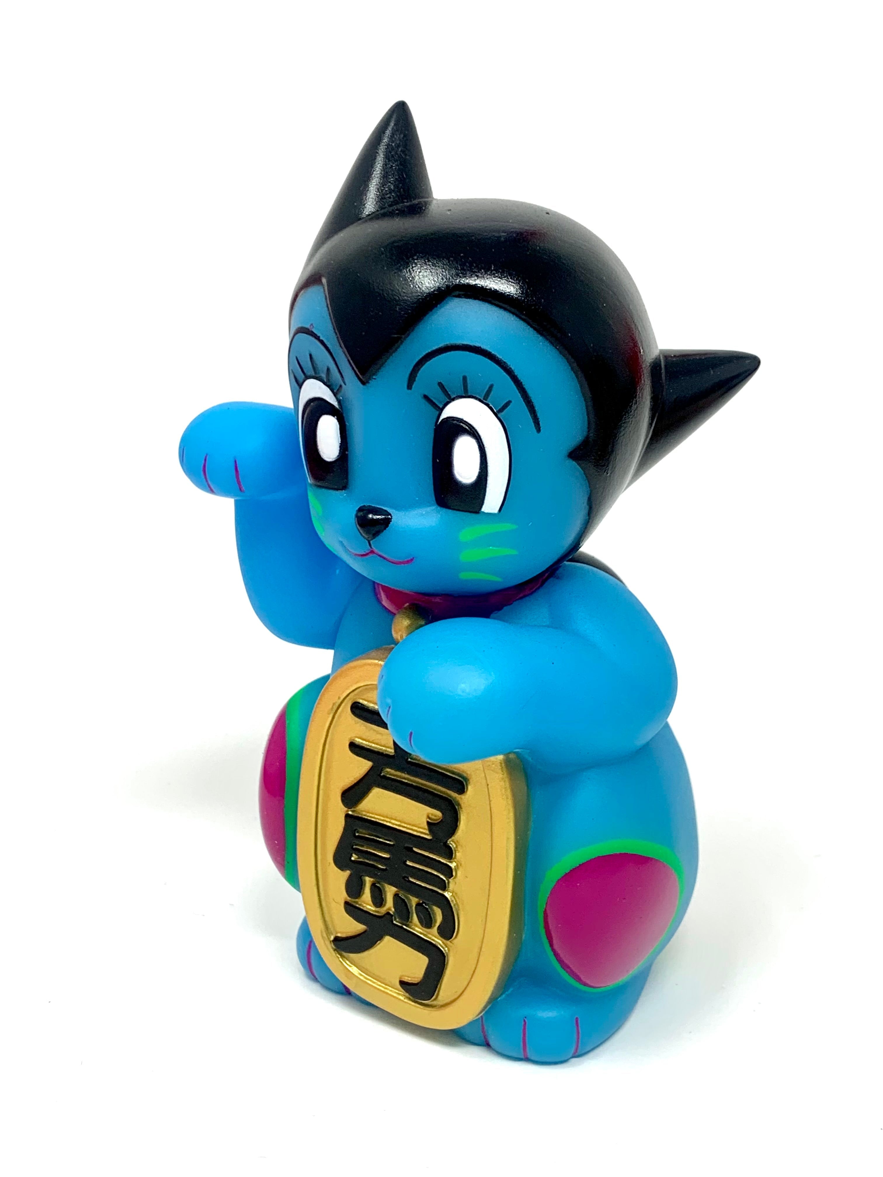 Maneki-Astro Yetee Colorway T-Shirts, Hoodie, Sweatshirt | CoreVibeTees.com (Image 2)