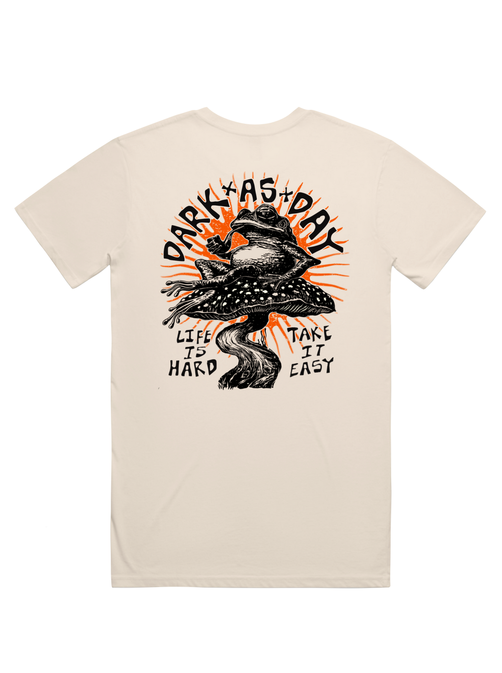 Take It Easy T-shirt Hoodie, Sweatshirt | CoreVibeTees.com (Image 5)