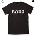 Rado Black Tee Hoodie, Sweatshirt | CoreVibeTees.com