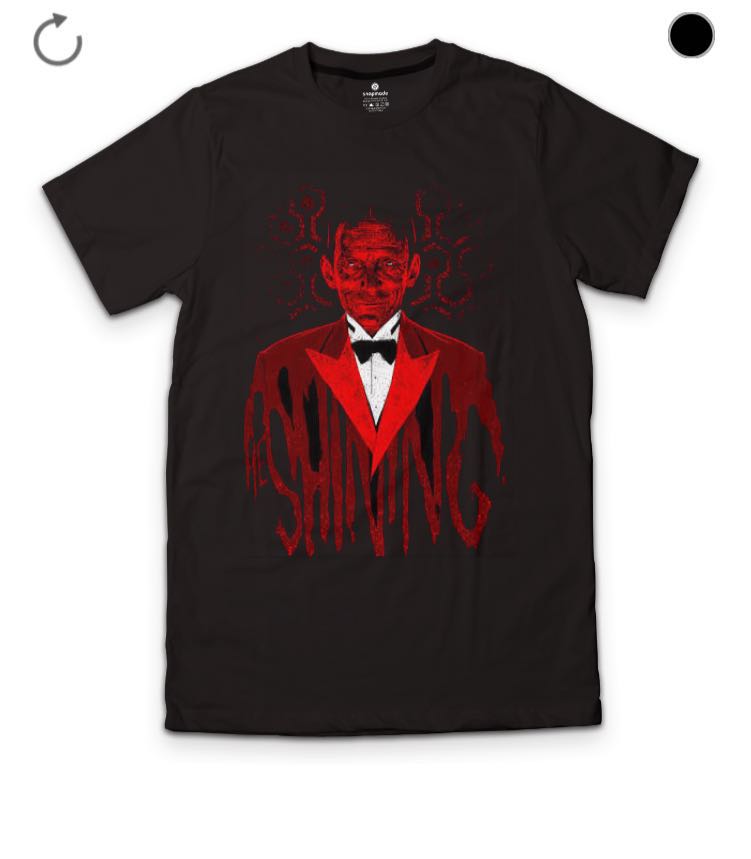 The Sining Black Tee Hoodie, Sweatshirt | CoreVibeTees.com