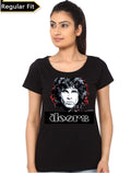 Doors Black Top T-Shirts, Hoodie, Sweatshirt | CoreVibeTees.com