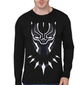 Black Panther Black T-shirt Hoodie, Sweatshirt | CoreVibeTees.com
