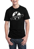 The World Is Yours Black T-Shirt Hoodie, Sweatshirt | CoreVibeTees.com