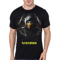Scorpion Black T-Shirt Hoodie, Sweatshirt | CoreVibeTees.com
