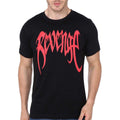 Revenge Black T-Shirt Hoodie, Sweatshirt | CoreVibeTees.com