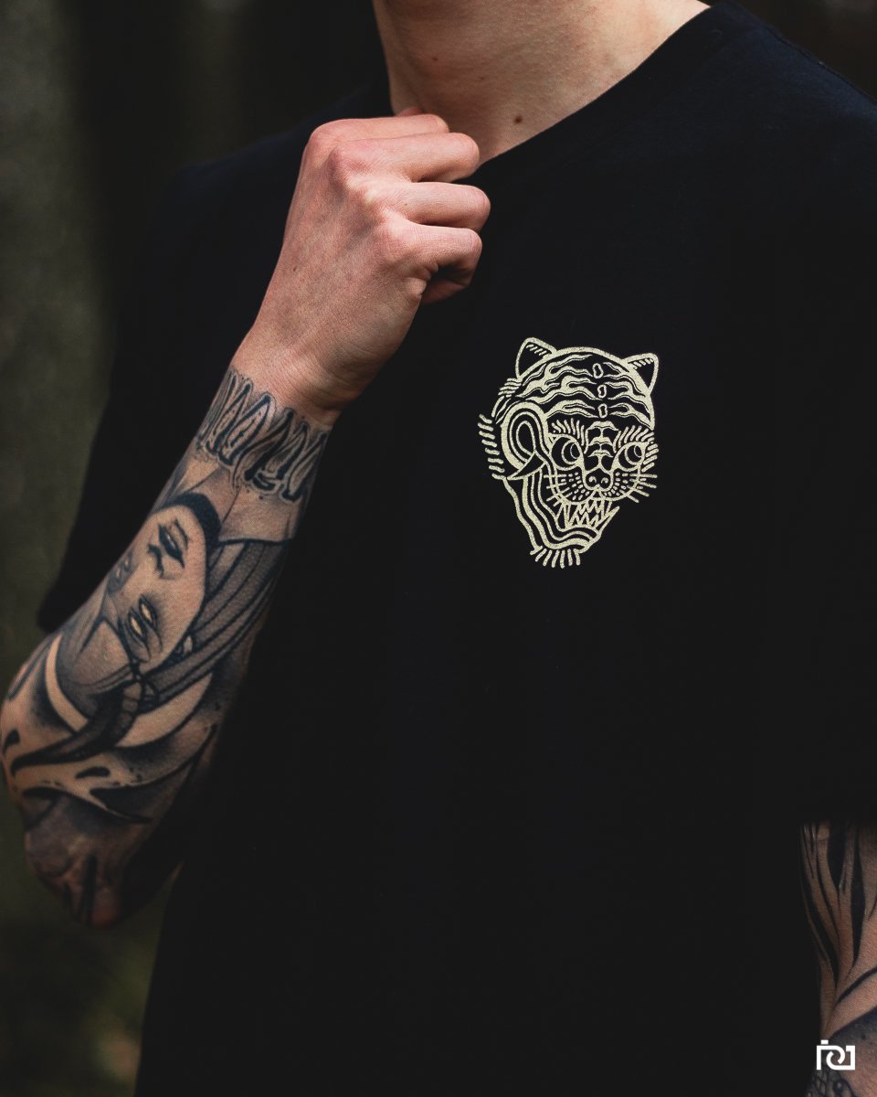 The Hunt T-shirt Hoodie, Sweatshirt | CoreVibeTees.com (Image 2)