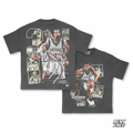 AI Hoyas V2 Tee Hoodie, Sweatshirt | CoreVibeTees.com (Image 1)