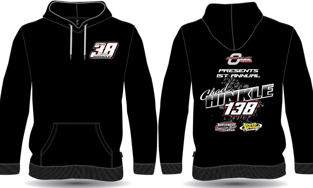 Chad Hinkle 138 1st Annual Sweatshirt T-Shirts, Hoodie | CoreVibeTees.com