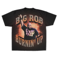 Big Rob Tee Hoodie, Sweatshirt | CoreVibeTees.com (Image 1)