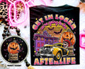 LOSER AFTERLIFE- POCKET PRINT DOUBLE SIDED TEE Hoodie, Sweatshirt | CoreVibeTees.com (Image 1)