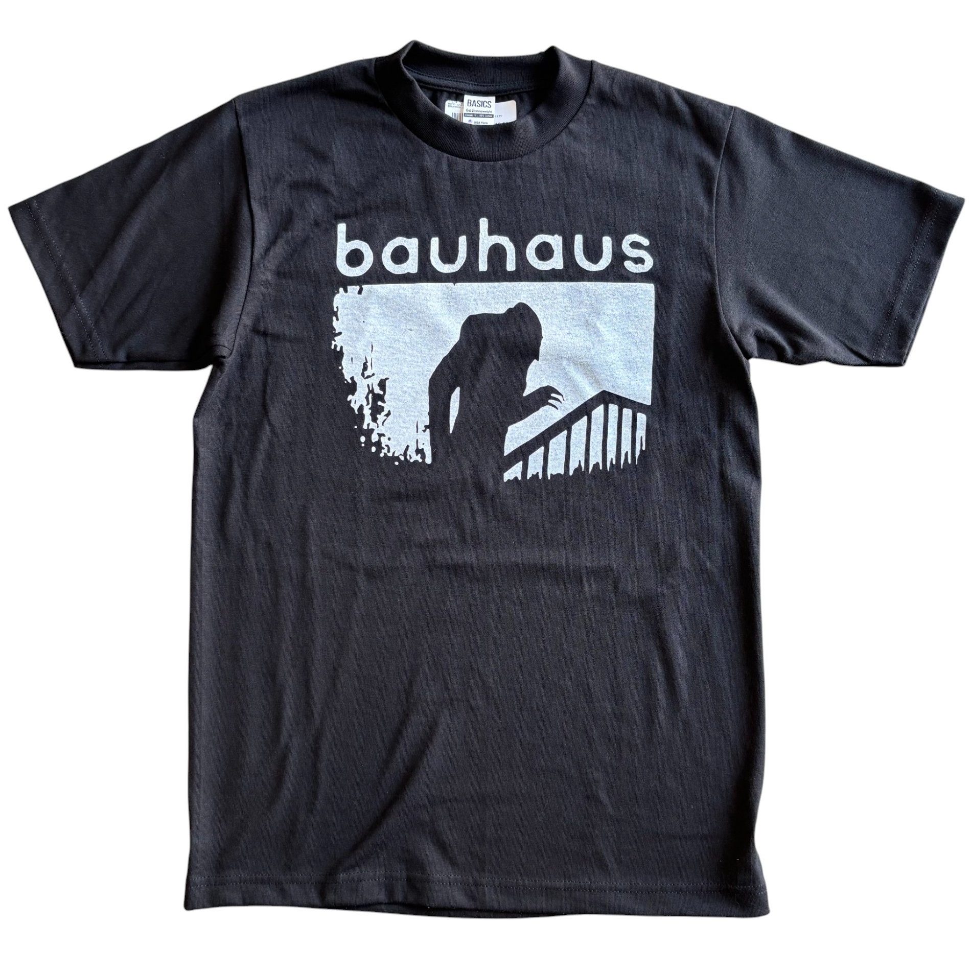 Bauhaus Dracula T-Shirt Hoodie, Sweatshirt | CoreVibeTees.com